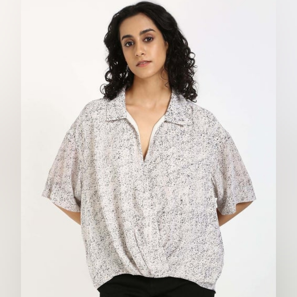 Calvin Klein Blouse
